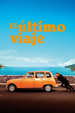 El último viaje (2024)