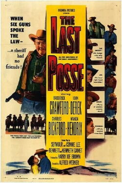El único testigo (1953)