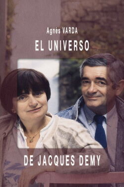 El universo de Jacques Demy (1995)