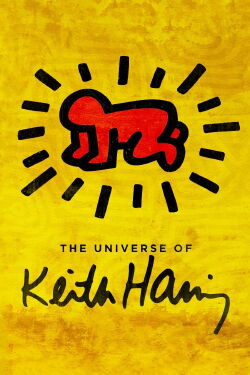 El universo de Keith Haring (2008)