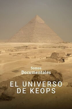El universo de Keops (2018)