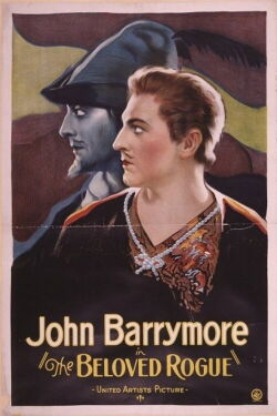 El vagabundo poeta (1927)