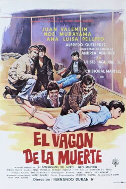 El vagón de la muerte (1987)