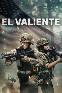 El Valiente (2025)