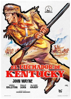 El valiente de Kentucky (1949)