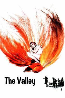 El valle (1972)