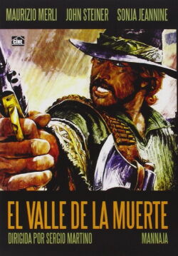 El valle de la muerte (1977)