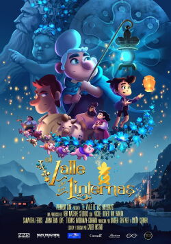 El valle de las linternas (2018)