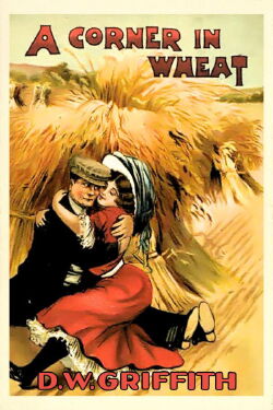 El valor del trigo (1909)
