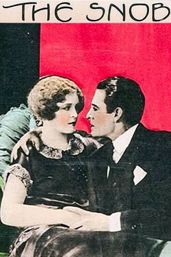 El vanidoso (1924)