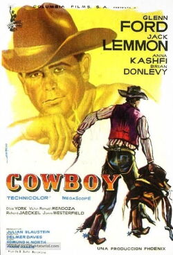 El vaquero (1958)