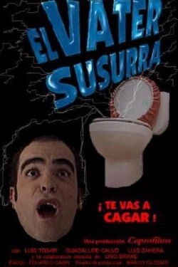 El váter susurra (2000)