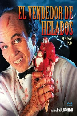 El vendedor de helados (1995)