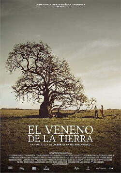 El Veneno de la Tierra (2018)