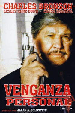 El vengador anónimo 5: La cara de la muerte (1994)
