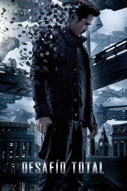 El vengador del futuro (2012)