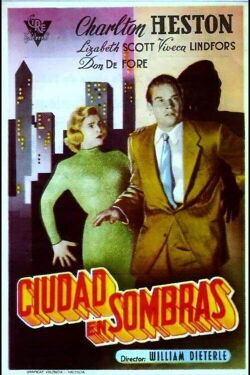 El vengador invisible (1950)
