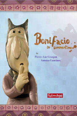 El verano de Boniface (2011)