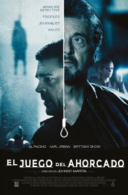 El Verdugo (2017)