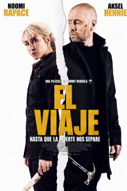El Viaje (2021)