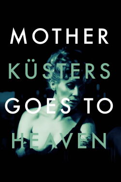 El viaje a la felicidad de mamá Küster (1975)