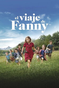 El viaje de Fanny (2016)