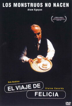 El viaje de Felicia (1999)