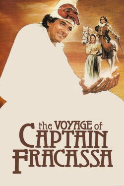 El viaje del capitán Fracassa (1990)