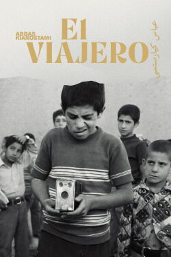 El viajero (1974)