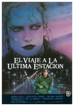 El viatge a l’última estació (1982)