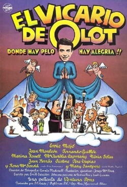 El vicario de Olot (1981)