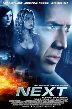 El vidente (2007)