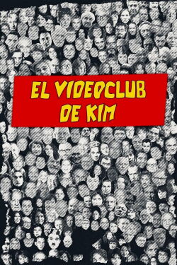 El videoclub de Kim (2023)