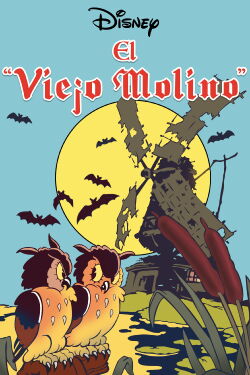 El viejo molino (1937)