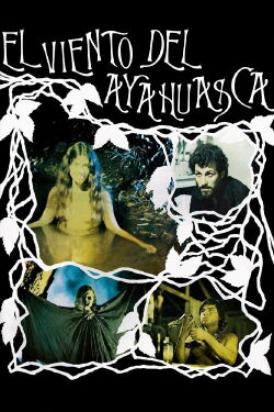 El viento del ayahuasca (1983)