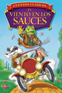 El viento en los sauces (1988)