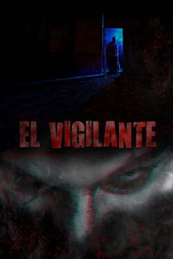El vigilante (2021)