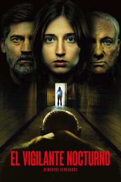 El vigilante nocturno. Demonios heredados (2023)