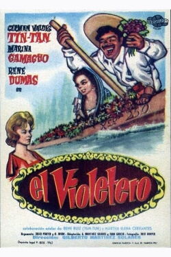 El Violetero (1960)
