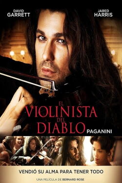 El violinista del diablo (2013)
