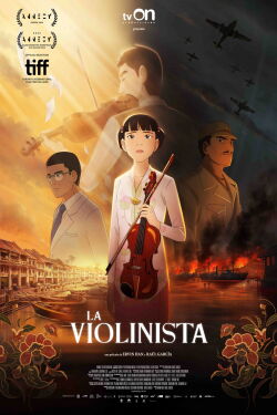 El Violinista (2026)