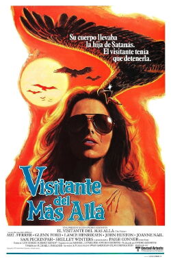 El visitante del más allá (1979)