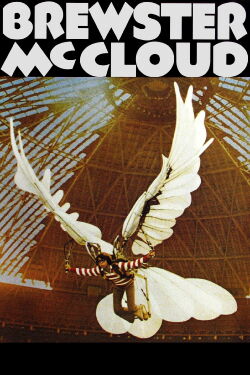 El volar es para los pájaros (1971)