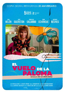 El vuelo de la paloma (1989)