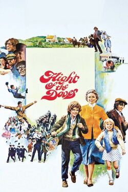 El Vuelo de las Palomas (1971)