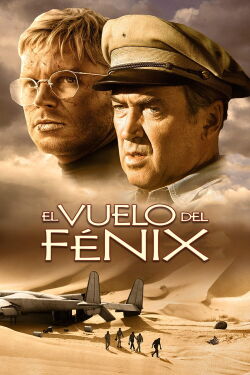 El vuelo del Fénix (1965)