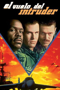 El vuelo del Intruder (1991)