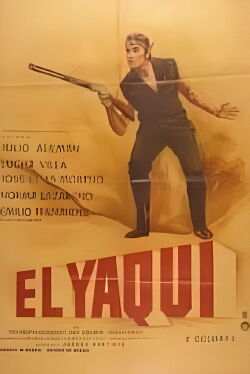 El Yaqui (1969)
