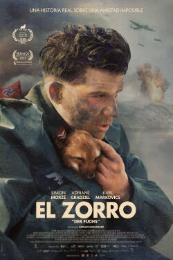 El zorro (2023)