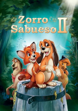 El Zorro y el Sabueso 2 (2006)